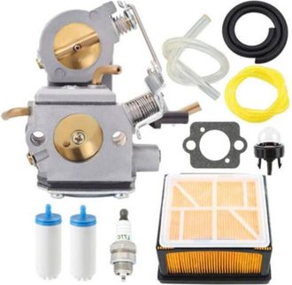 OEM Carburador 510181202 Para Motosierra Husqvarna K750 K760 K770 578 24 34-01 574362301 525 47 06-01 503283209 C3-el53 C3-el43c C3-el29a C3-el29b C3-el29