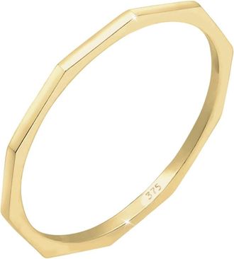 Elli Dames, Accessoires, Geel, Maat: 58 MM