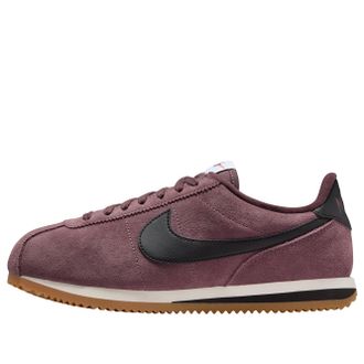 Nike (WMNS) Nike Cortez Tattoo Sail Black IB1857-500