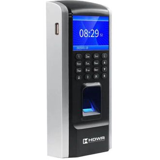 OEM Registrador De Tiempo De Trabajo De Empleado Huella Digital, Tarjeta, Llavero, Registros De Empleado Rfid Hdwr Ctr12