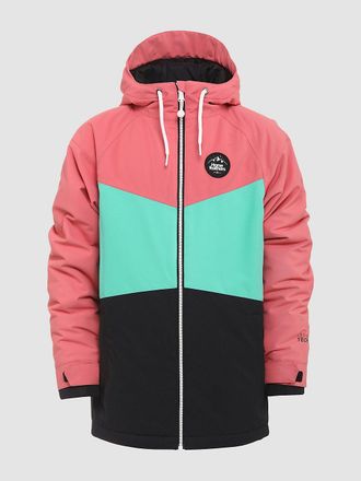 Horsefeathers Sadie Kids Jacke pink