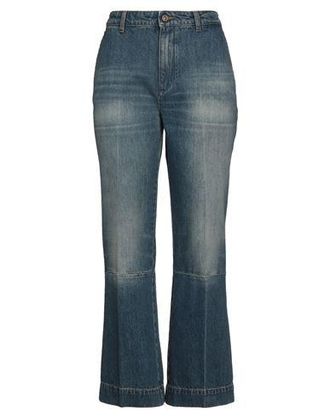 Victoria Beckham BOTTOMWEAR - Jeans sur YOOX.COM