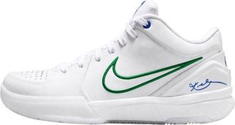 Nike Zoom Kobe 4 Protro Draft Day Pack Minnesota Timberwolves (Opened Package) IM0559-104
