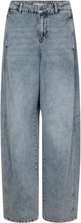 Co'Couture Mujer, Vaqueros, Azul, Talla: XS