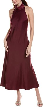 Bardot Delphina Midi Slip Dress