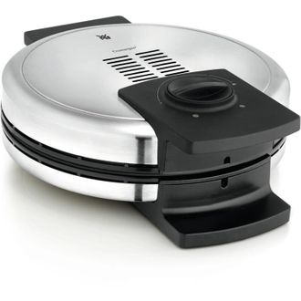 WMF Wmf Lono 04.1521.0011 Gofrera 5 Barquillo(s) 900 W Negro, Cromo