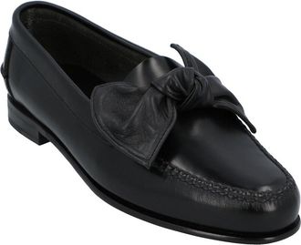 Hereu Corbati Leather Loafer