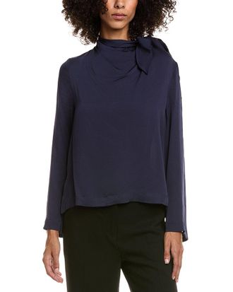 Ted Baker Flowy Blouse
