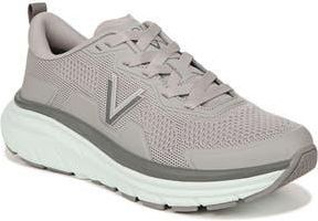 Vionic Walk Max Water Repellent Sneaker in Light Grey at Nordstrom Rack, Size 11