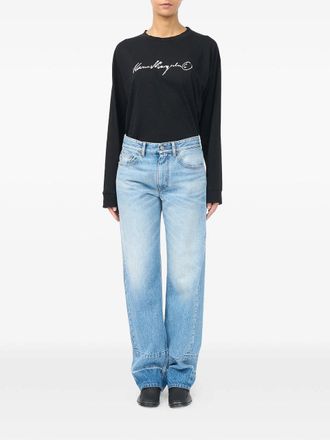 Maison Margiela Pants 5 Pockets