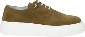 Cesare Paciotti CALZATURE - Sneakers su YOOX.COM