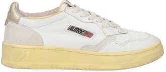 Autry FOOTWEAR - Trainers on YOOX.COM
