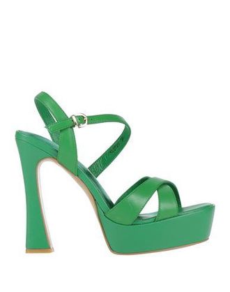 Luciano Barachini FOOTWEAR - Sandals sur YOOX.COM
