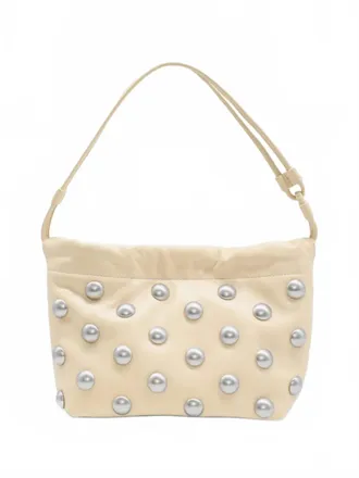 A.L.C. Womens Arden Bag In Butter