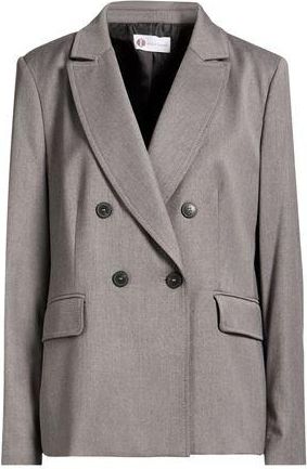Diana Gallesi TRAJES Y CONJUNTOS - Americanas en YOOX.COM