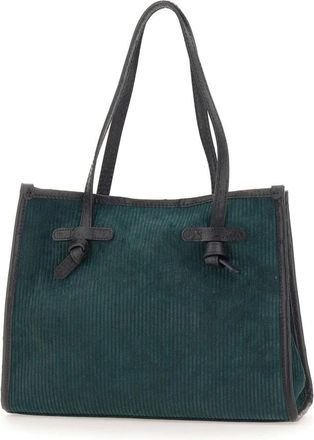Gianni Chiarini Mujer, Bolsos, Verde, Talla: ONE Size
