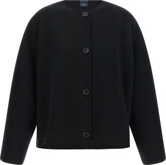 Max Mara Kate Jacket - Black