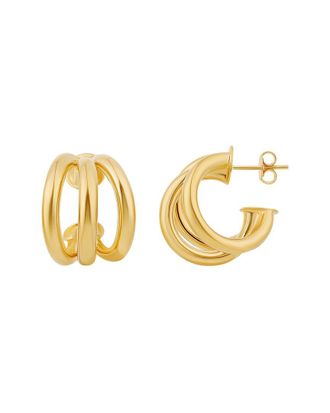 SHYMI Shymi 18K Plated Earring