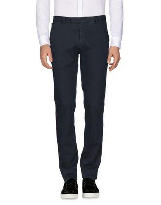 Armani BOTTOMWEAR - Trousers on YOOX.COM