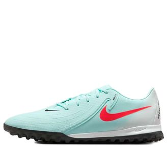 Nike Phantom GX 2 Academy TF Mint Atomic Red FJ2577-300
