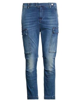 Entre Amis PARTES DE ABAJO - Pantalones vaqueros en YOOX.COM