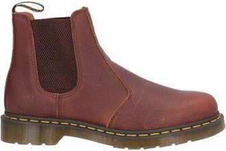 Dr. Martens 2976 AMBASSADOR