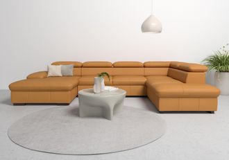 HOME AFFAIRE Wohnlandschaft