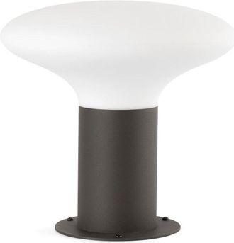 Faro Barcelona Faro Barcelona - Blubs Sobremuro Gris Oscuro H300 74433s-03