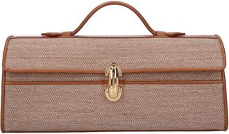 Savette Symmetry Slim Clutch