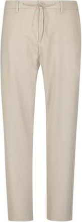 No Excess Broeken, Heren, Beige, XL L32, Sedoc Pants