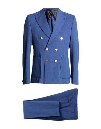 Daniele Alessandrini SUITS and CO-ORDS - Suits on YOOX.COM