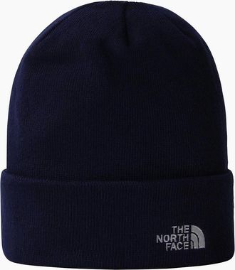 The North Face Womens Womens North Face Norm Beanie - Black - Size: ONE size