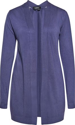 Usha Vest Dames marine