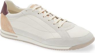 Brunello Cucinelli Minimal Sneaker in White at Nordstrom, Size 12Us