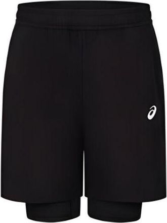 Asics Sportswear Shorts Black 2031E663-001