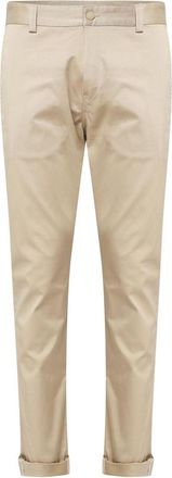 Replay Mens Chinos in Green - Size 30W/30L