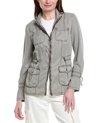 Xcvi Hall Jacket