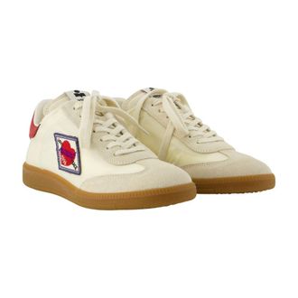 Isabel Marant Kaycee Sneaker - Multicolor