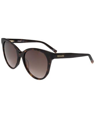 Missoni Womens MIS 0029/S 54mm Sunglasses