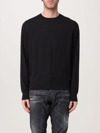 Dsquared2 Maglia basic Dsquared2 in cotone