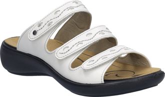 Josef Seibel Ibiza 66 | Sandaal voor Dames | wit