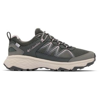 Columbia Peakfreak Rush Outdry Multisportschuhe f&uuml;r Damen | grau