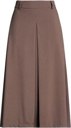 Tensione In BOTTOMWEAR - Gonne midi su YOOX.COM
