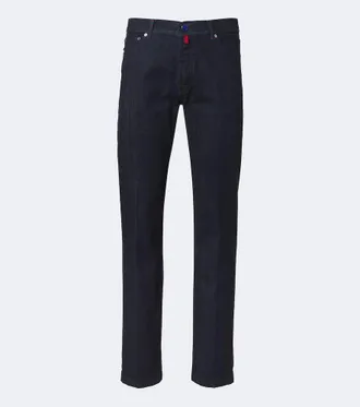 Kiton Slim jeans