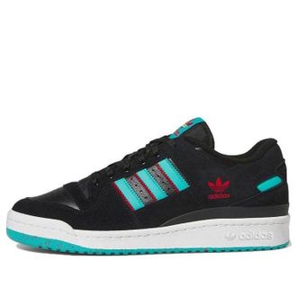 adidas Forum 84 Low ADV Retro Colors - Black HP9092