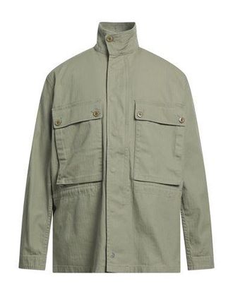 Nigel Cabourn JACKEN & MÄNTEL - Jeansjacken/Mäntel auf YOOX.COM