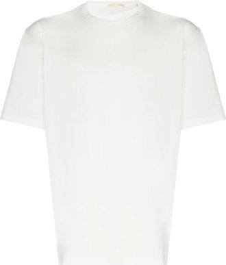 Our Legacy New Box T-Shirt - Heren - T-shirts - Wit - L - Katoen - Tops