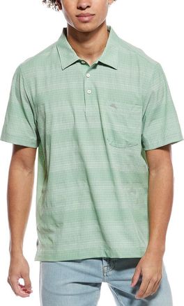 Tommy Bahama Bahama Coast Rio Riviera Polo Shirt