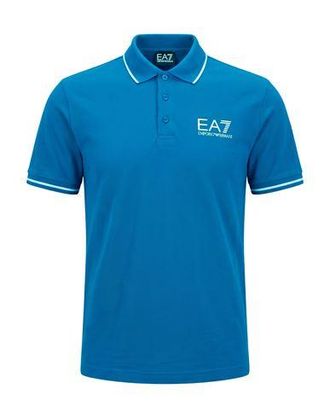 Emporio Armani TOPWEAR - Polo shirts on YOOX.COM