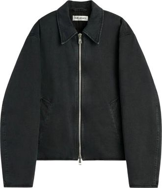 Our Legacy Slight Zip-up Jacket